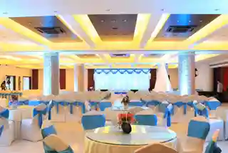 community Hall