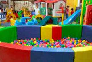 Children’s Play Area