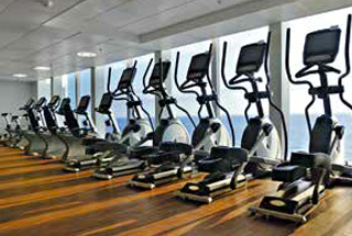Gymnasium