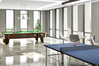 Indoor Games