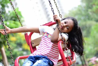 Children’s Play Area