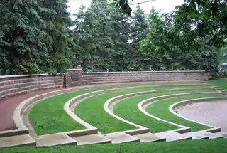 Amphitheatre