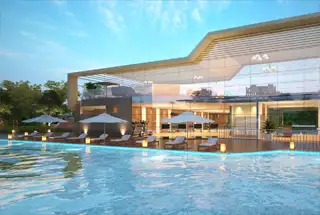 Clubhouse