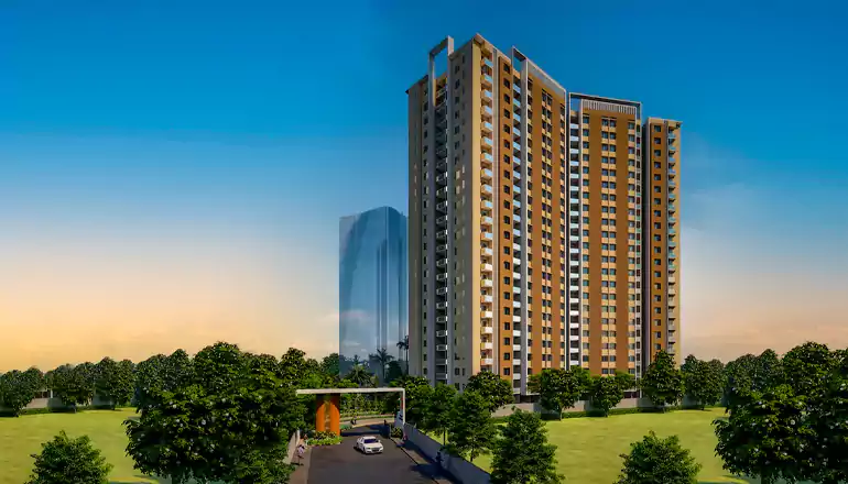 Kohinoor Westview Reserve Overview