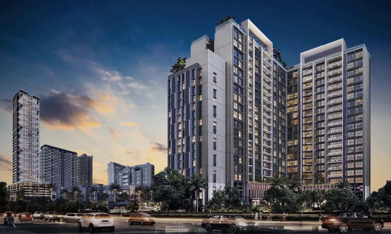 K Raheja Amaltis Ovevriew 1