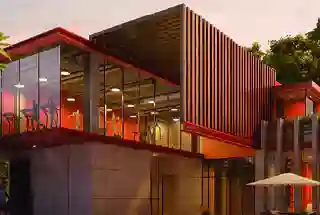 Clubhouse