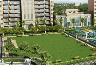 Landscape Garden