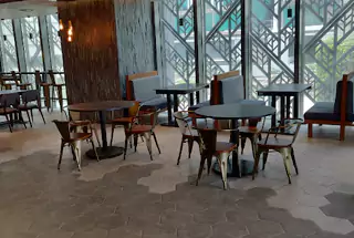 Cafeteria