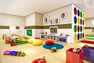 Kids Creche
