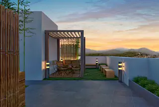 Sky Garden