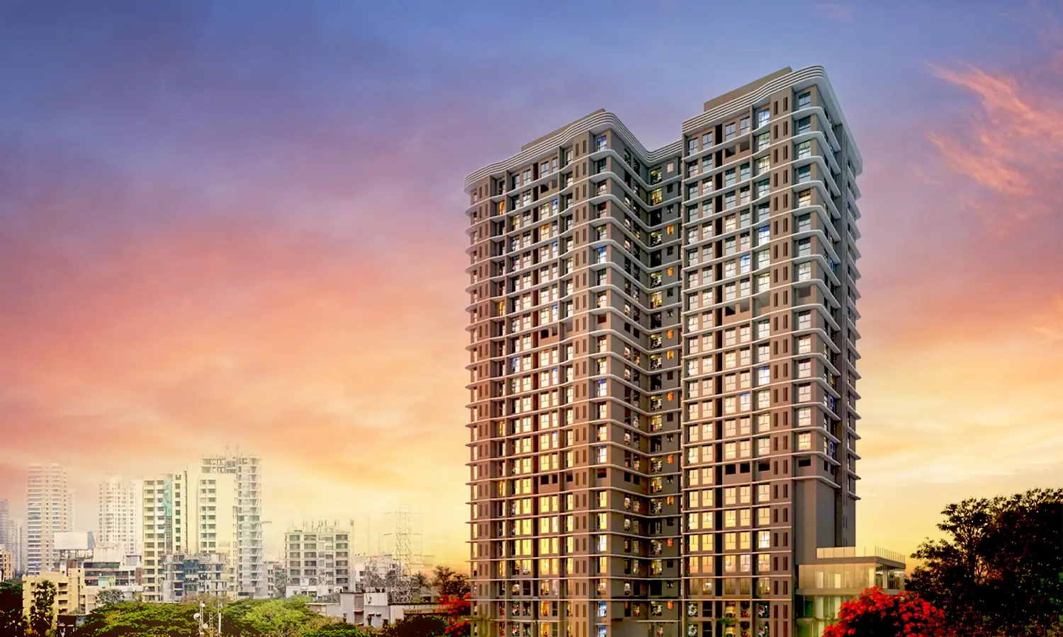 Marathon Neo Homes Overview 1