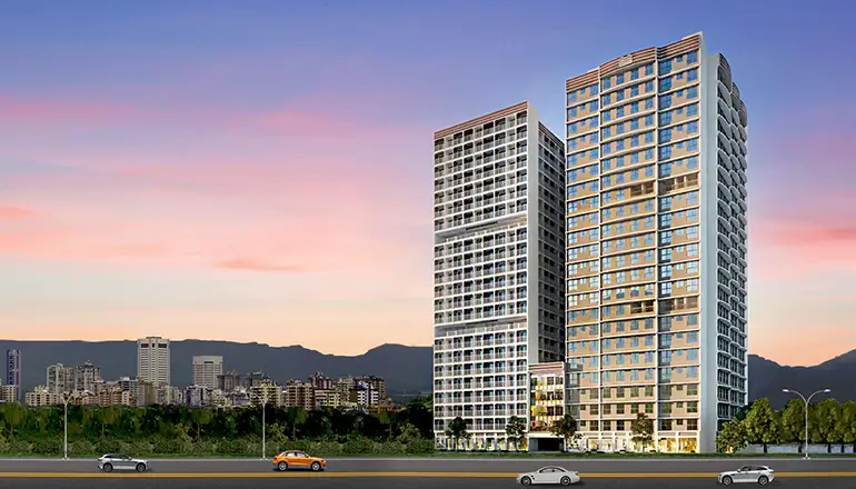 Marathon Neo Homes Overview