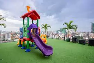Kids Play Area
