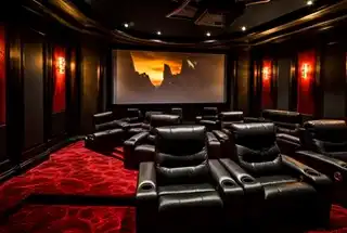Mini Theatre