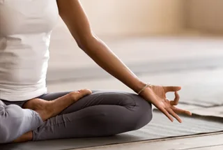 Yoga Space