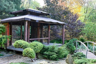 Gazebos