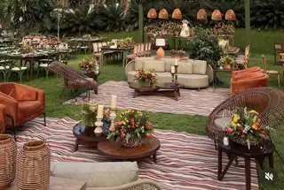 Celebration Lawn