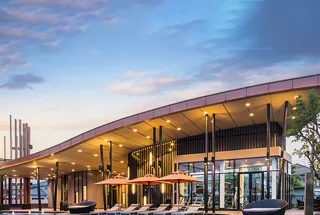 Clubhouse