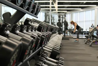 Gymnasium