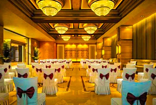 Multi-purpose Hall