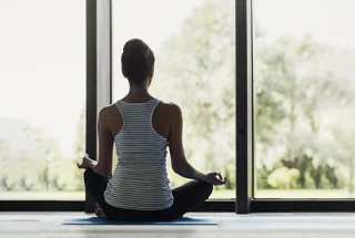 Meditation Arena
