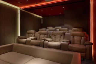 Mini Theatre