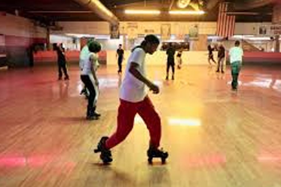 Skating Rink
