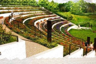 Amphitheatre