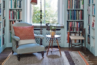 Reading Area