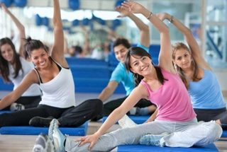 Yoga Zone