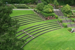 Amphitheater