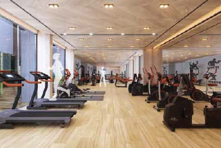 Gymnasium
