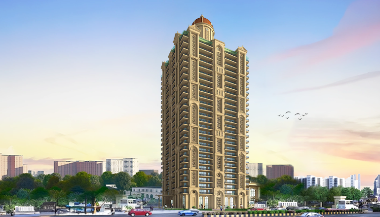 Purvanchal Royal Atlantis Overview