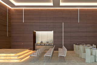 Multipurpose Room