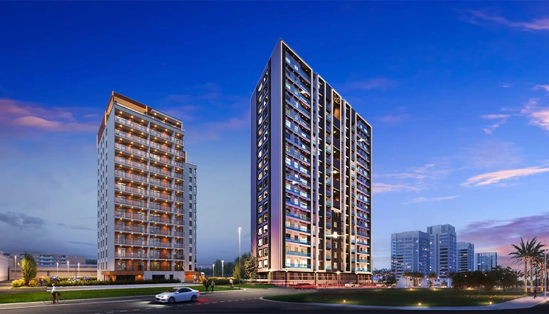 Raghav Marvel Overview