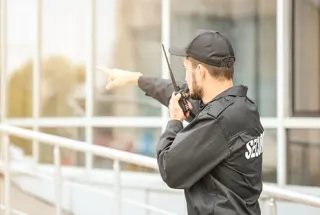 24*7 Security