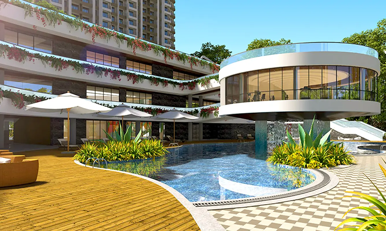 Regency Anantam Overview 2