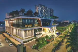 clubhouse