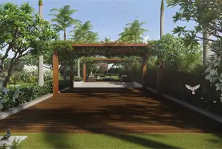 gazebo