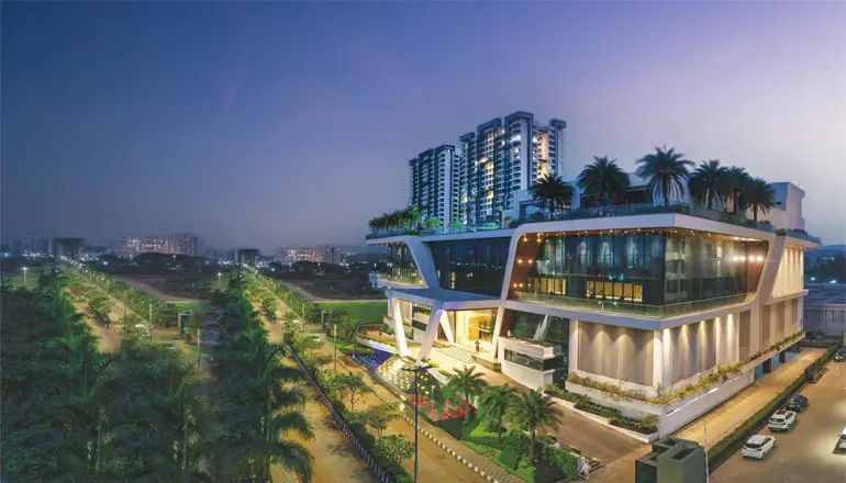 Regency Avana virtual Tour