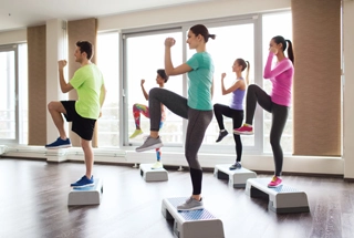 Aerobics