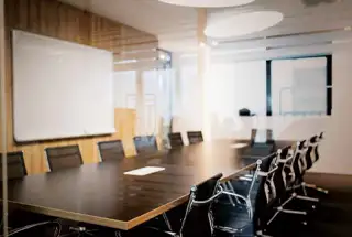 Business Centre