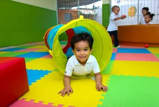 Creche