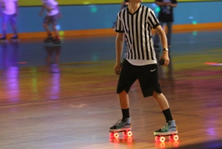 Skating Rink