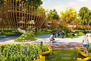 Community Gardens