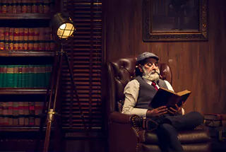 Library