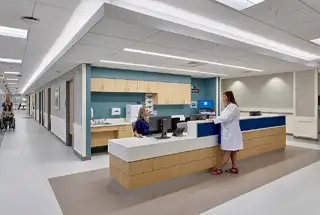 Hospital