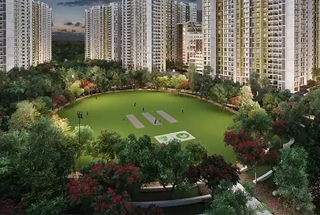 Multi-Sports Arena