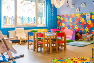 Creche