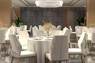 Party Hall